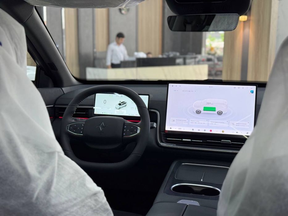 Dongfen 008 restaling