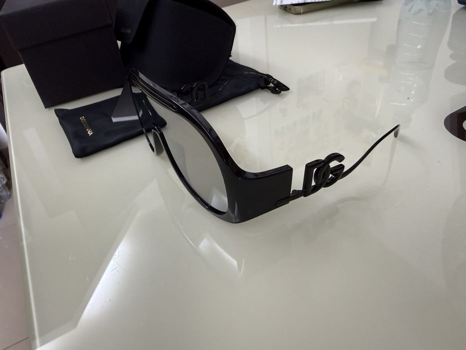 Ochelari soare Dolce gabbana