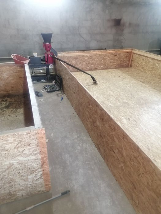 Продам автосервис