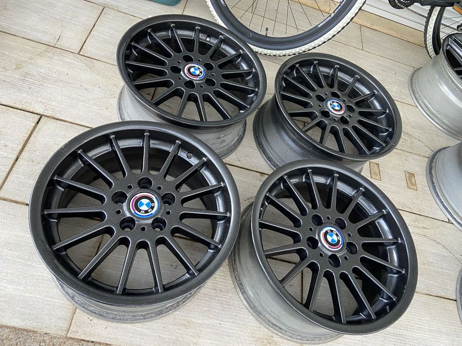 Jante 17 - BMW -
