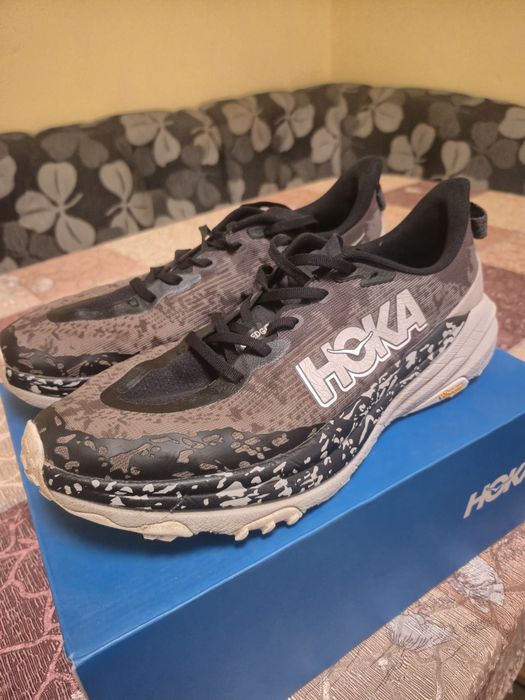 Hoka speedgoat 6 46