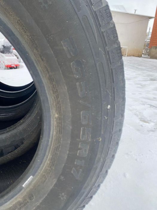 Шины автомобильные