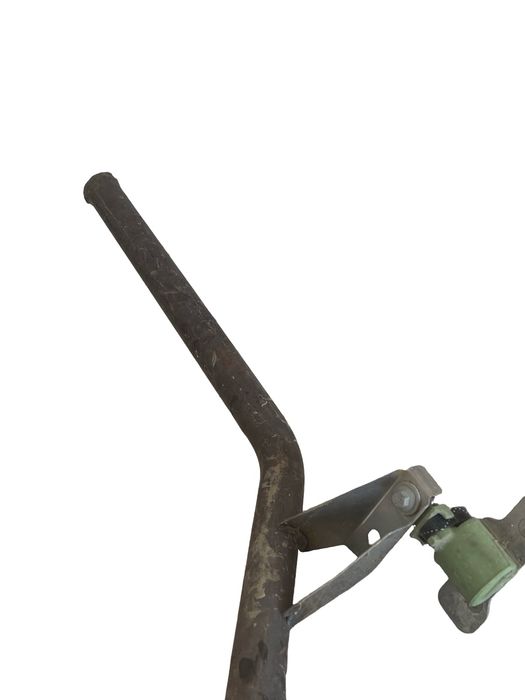 Racord Flexibil Teava De Esapament Dacia Duster 2010 - >