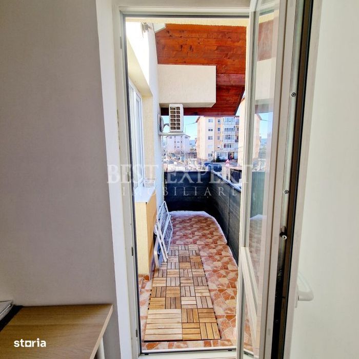 Vila de vanzare – mobilata si utilata/complex privat zona Pallady