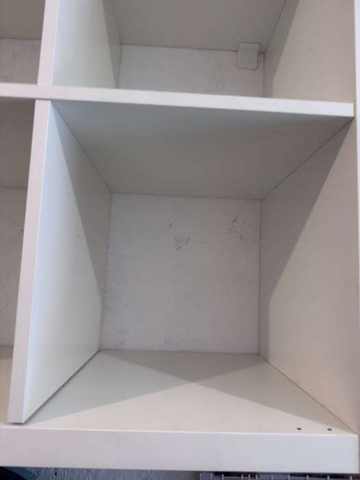 Етажерка KALLAX IKEA