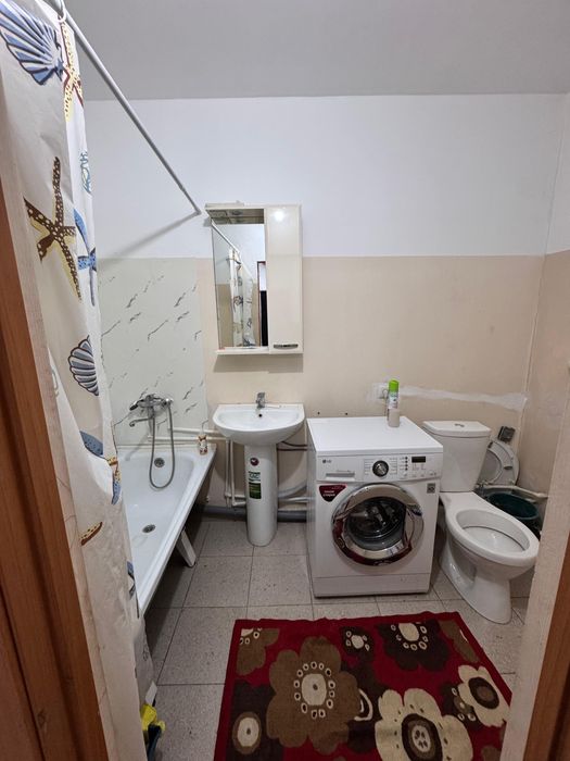 Сдам 2-ку в ДСРЕ!