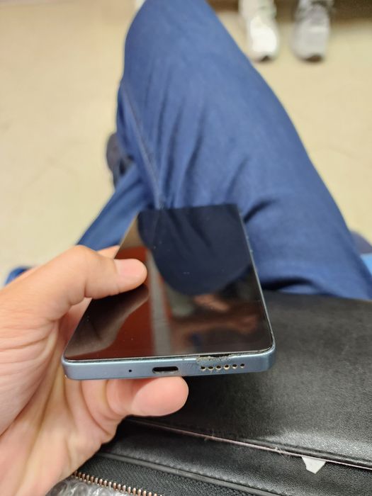 Redmi Note 13 Pro 8/256Gb Srochna Holati Rasmdaa