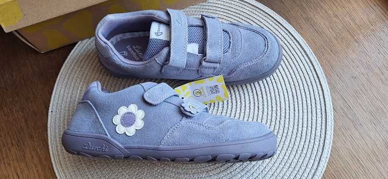 Нови обувки/сникърси/маратонки Pablosky, Lurchi - н. 34