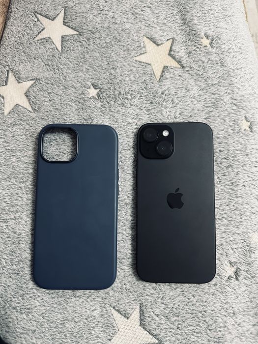 Iphone 15 с гарантией на год