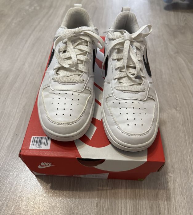 Детски маратонки Nike 37,5