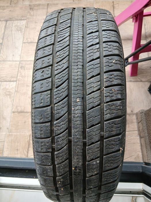 Автомобилна ГУМА с джанта 185/65 R 14  86 T  TORQUEот Форд фокус6
