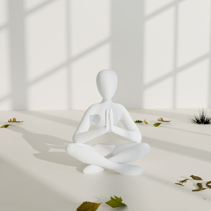 NObody-colectie de sculpturi