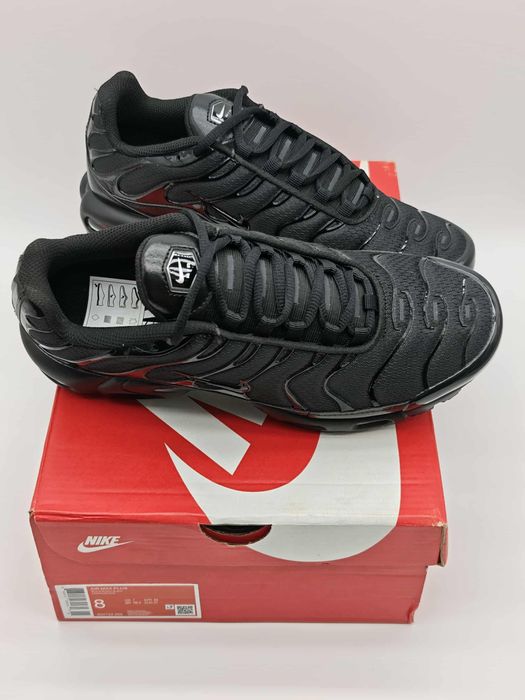 Nike Air Max Plus