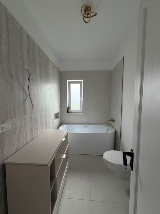 Duplex modern la Giarmata Mare direct de la proprietar