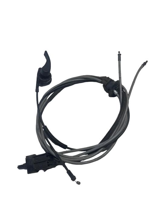 Cablu De Deschidere Capota Motor Dacia Logan Mcv Ii 2013 ->