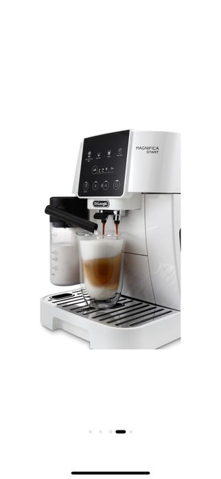 Vand espressor delonghi magnnifica start