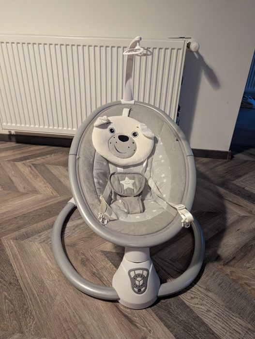 Vând Balansoar Ursuleț