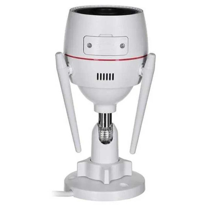 Wi-Fi камера видеонаблюдения EZVIZ CS-H3c  (4MP) color