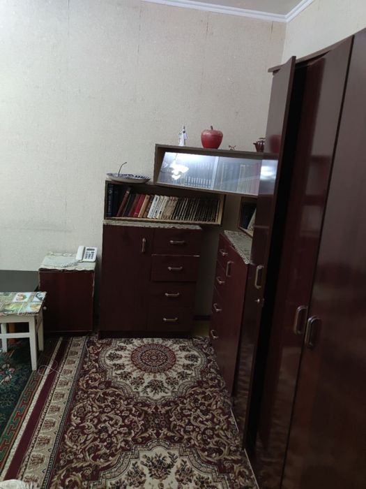 Сдается 1 комнатная квартира