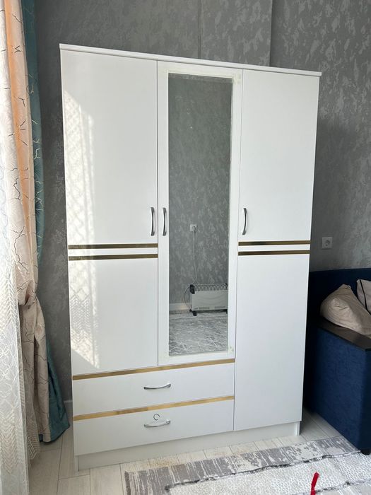 Шкаю арзан бағада