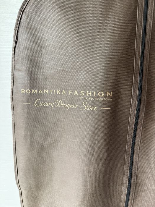 Официална рокля Romantika by Sofia Borisova