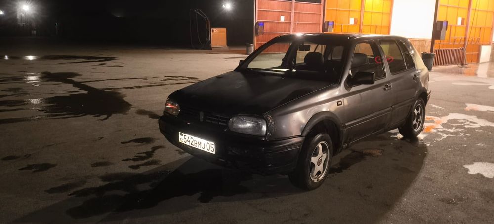 Гольф 3 1.6 срочно