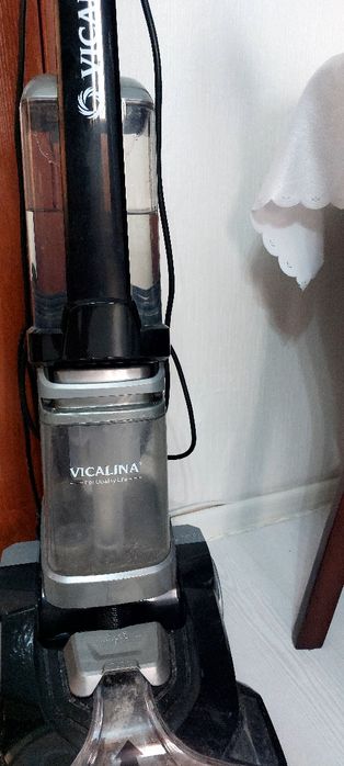 Моющи пылесос VICALINA