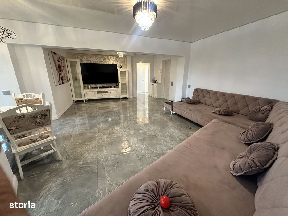 Apartament cu 2 camere de închiriat în zona Progresu