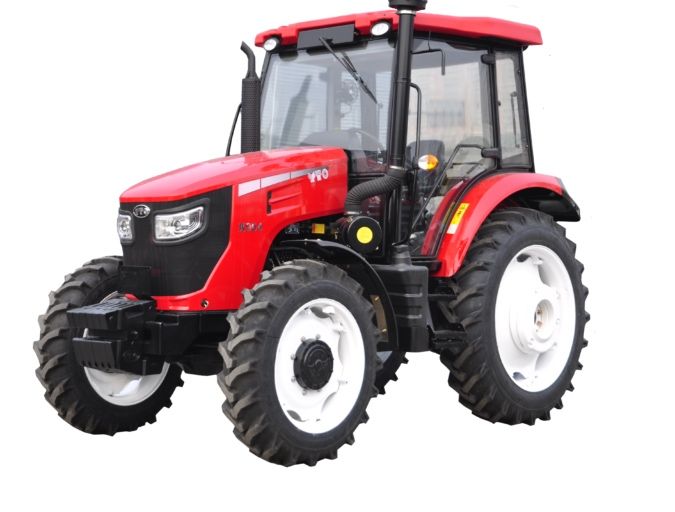 Запчасти для тактора Yto, Юто запасные части