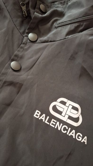 Jacheta barbati Balenciaga S