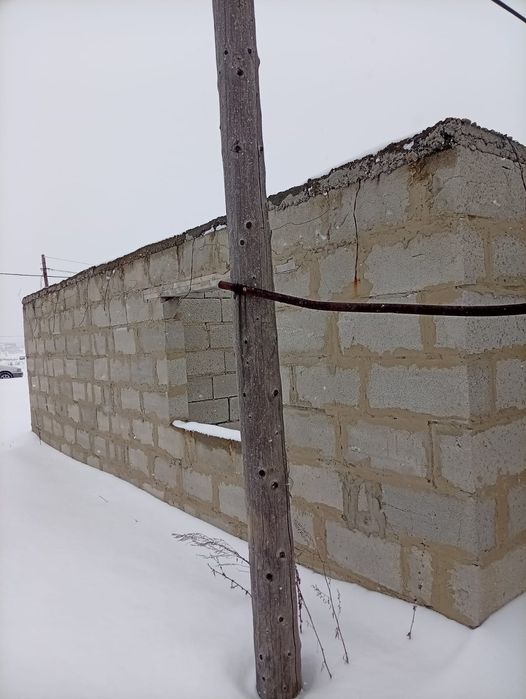 Продам земельный участок