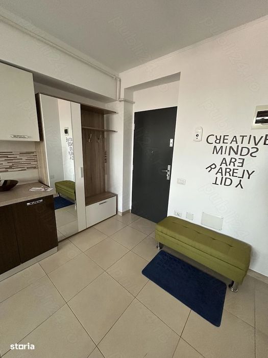 Apartament, 2 camere, 42 mp, Alba Iulia — fotografia 3
