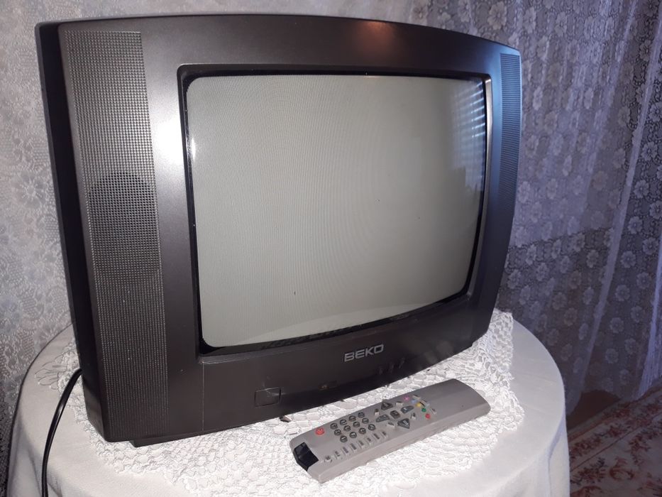 Телевизор Беко +