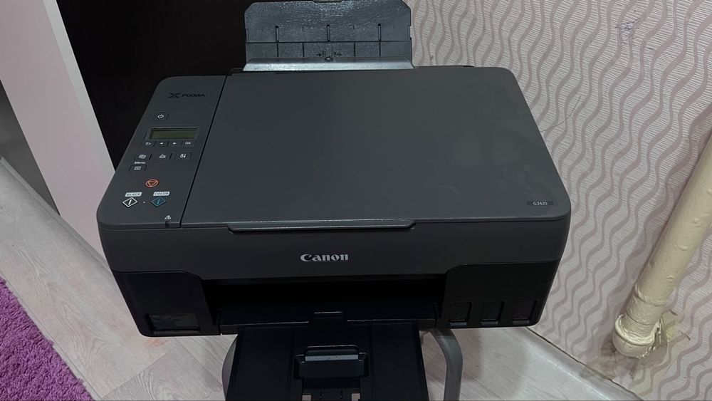 Canon  Pixma G2420