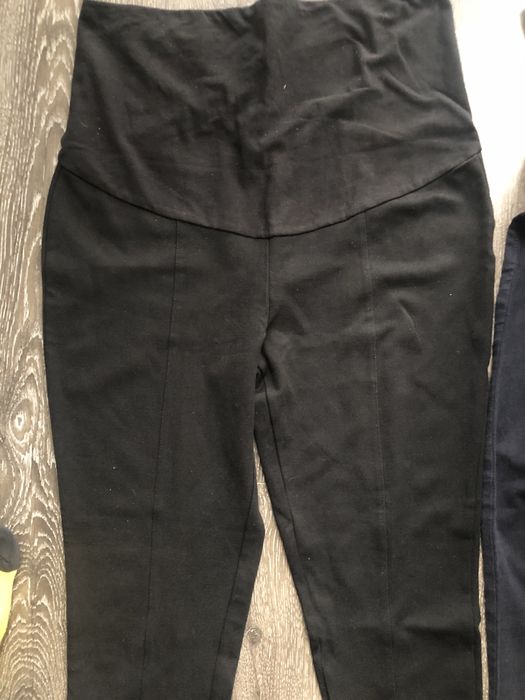 Blugi pantaloni gravide
