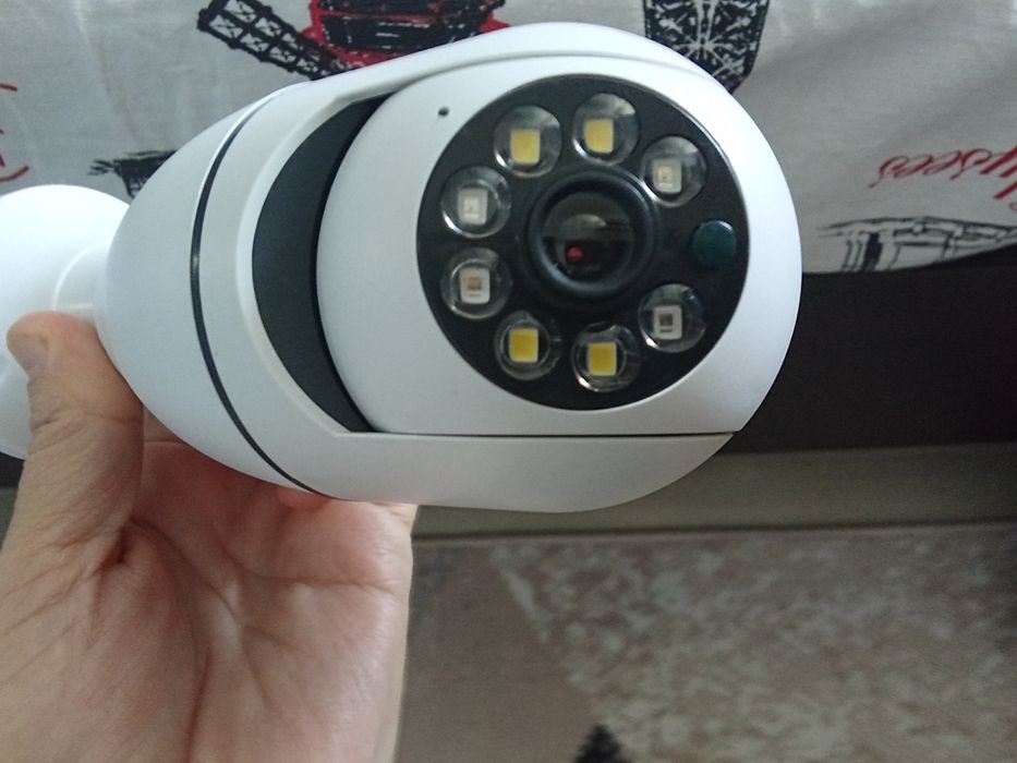 Продам видиокамеру.