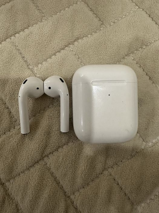Продам аирподс 2 про
