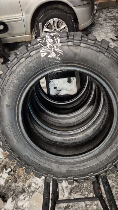175 65 R 14 Off-road Tz.Gomme Texxan Tasad • OLX.ro