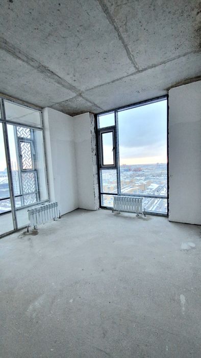 Квртира 32 комнаты, Пентхаус