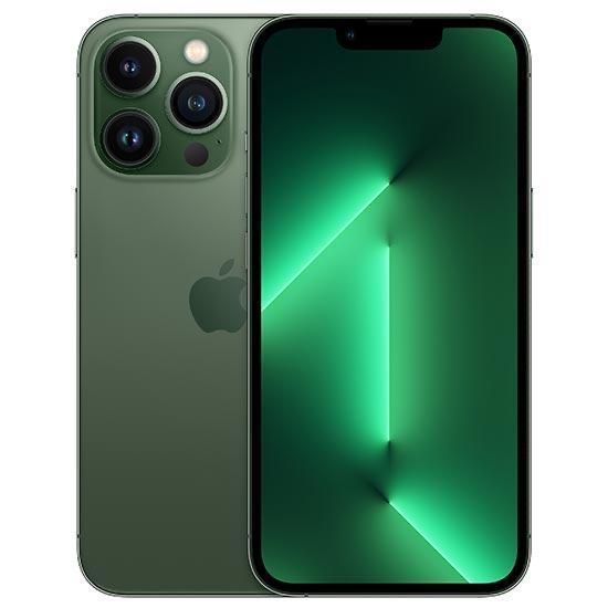 Iphone 13 Pro Max Green 256 Gb
