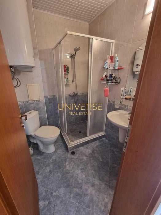 Продава се Тристаен апартамент в к.к. Слънчев бряг - 78 кв.м за 770 €/кв.м - Снимка #8