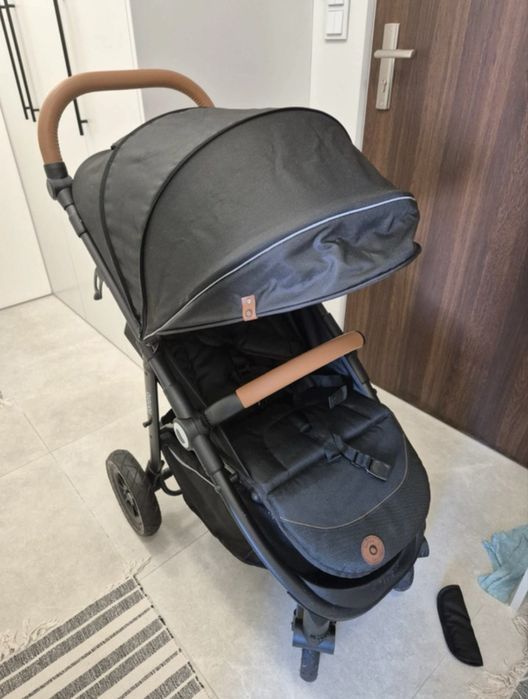 Carucior Lionelo folosit putin