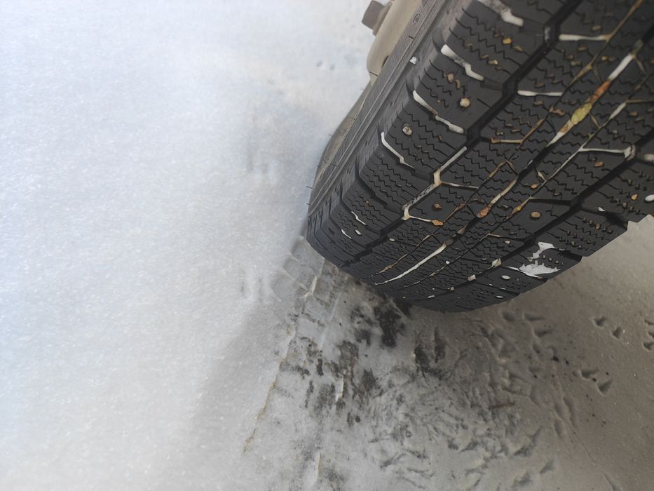 Продам запаску на газел готовый