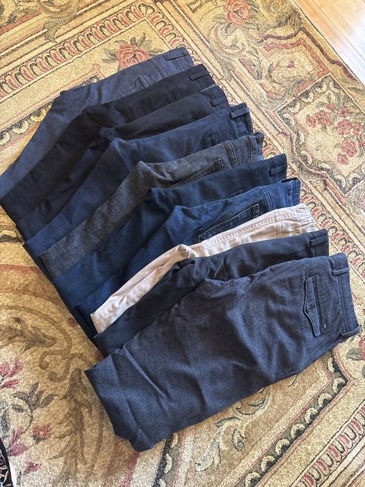 Вещи на мальчика подростка