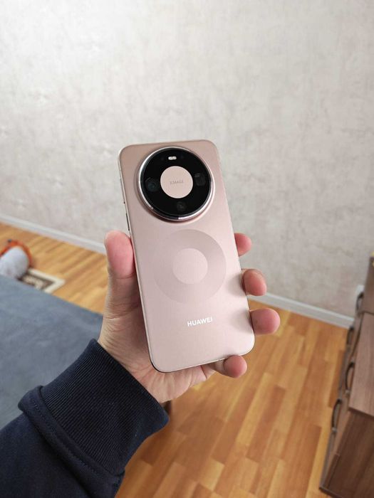 Новый Huawei Mate 80 Pro. 512гб.