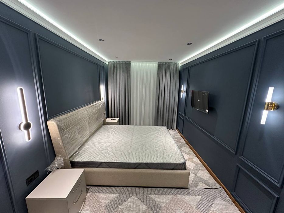 Продаётся В центре Города 3ком Ц-5 Минор / Na Nebe / Школа Эрудит