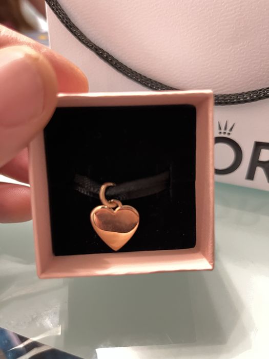 Висулка от Пандора