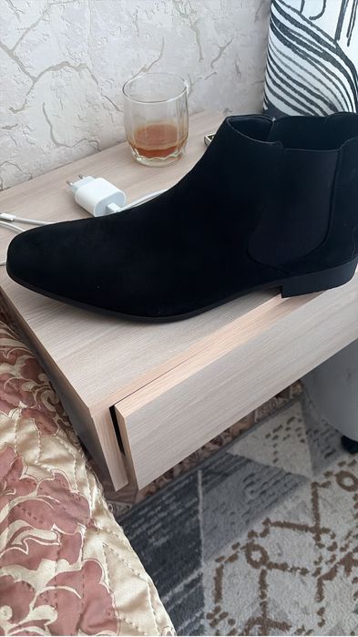 Обувь весна  мужские 48 размер