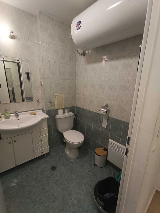 Двустаен апартамент под наем на брега на морето ,Ахелой от собственика