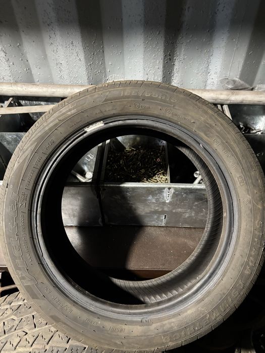 Продам резину 185/55/R15